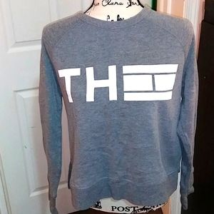 Tommy Hilfiger Sweatshirt Sz L